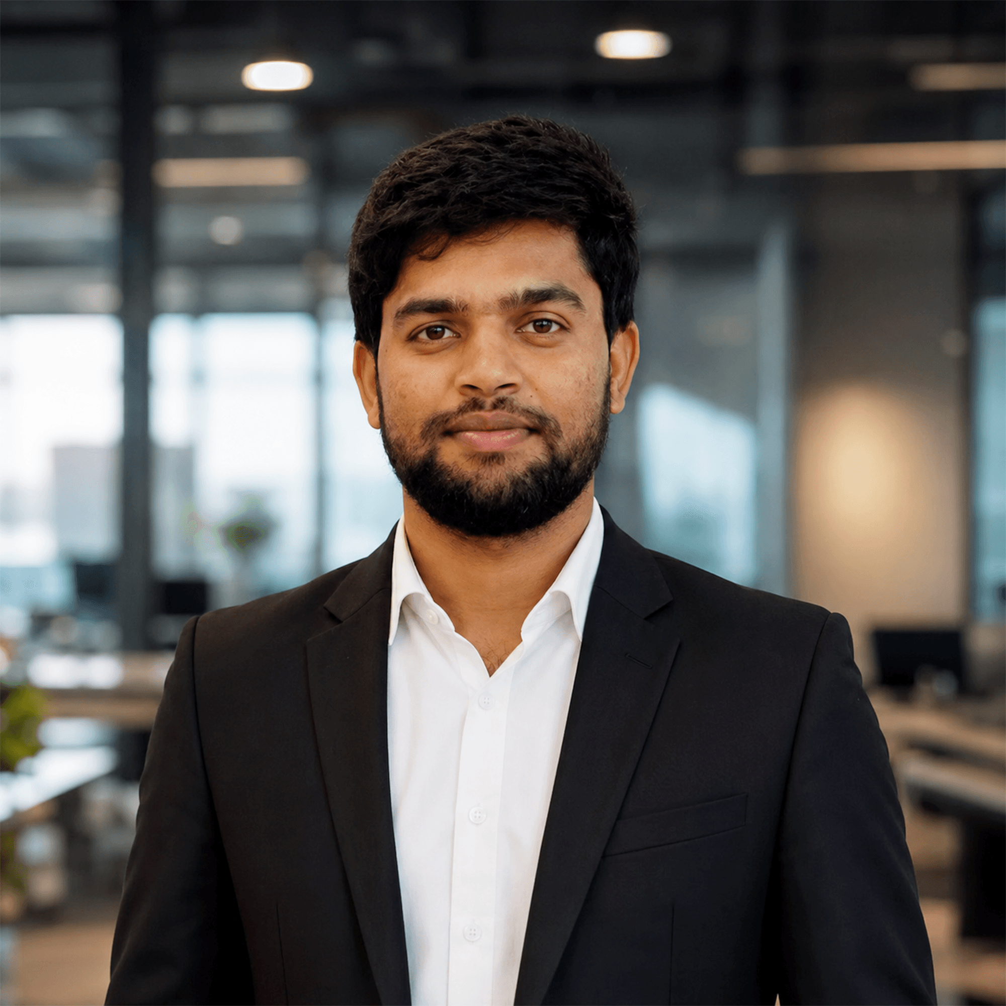 Fazil Ahmed Mohammed