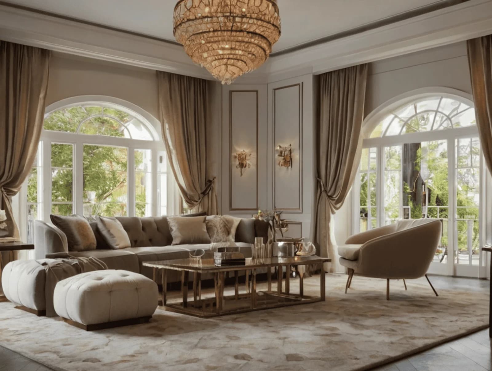 Interior Design