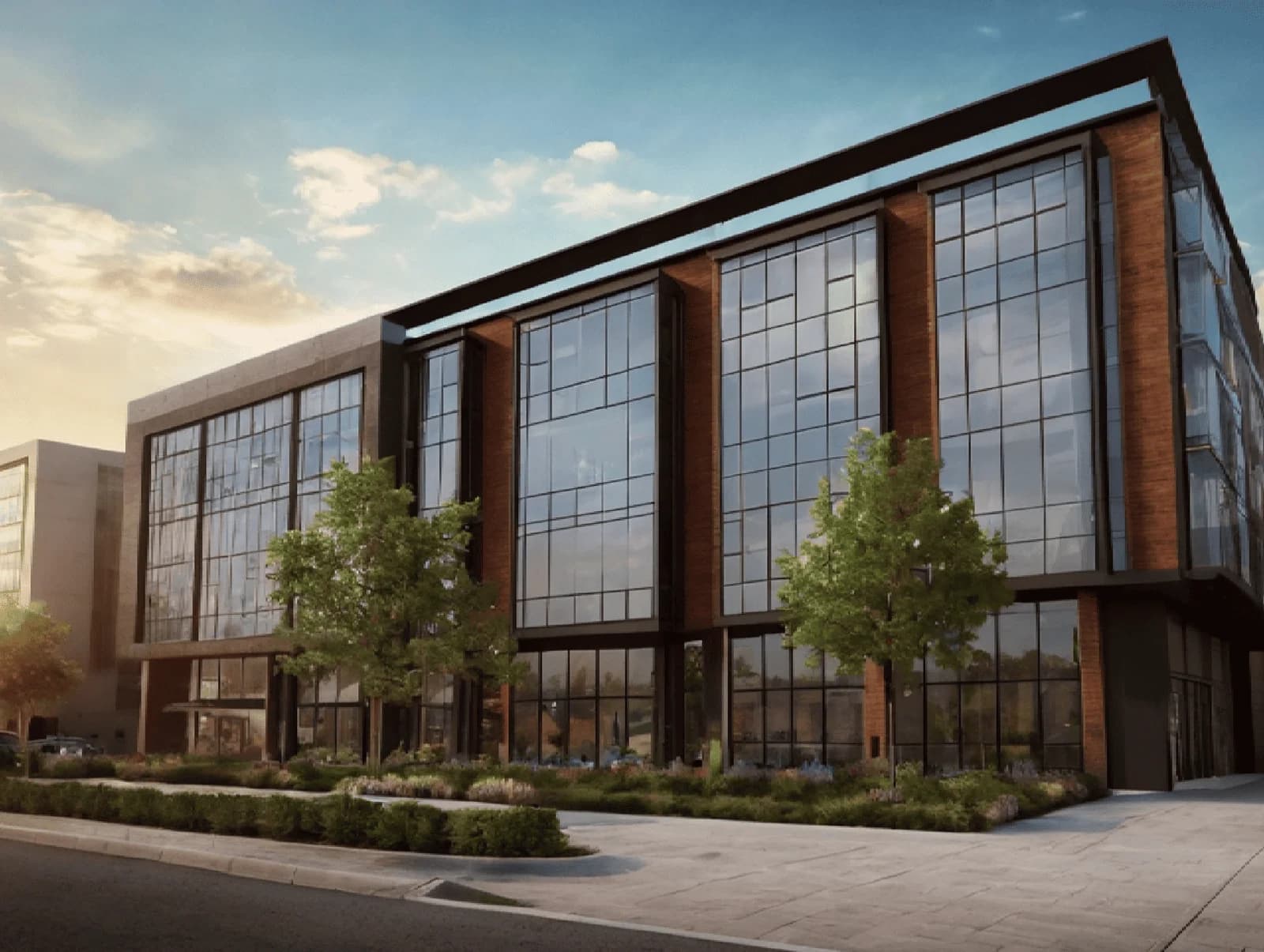 Commercial Projects
